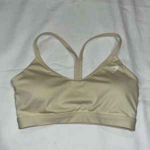 Gym shark bra size small